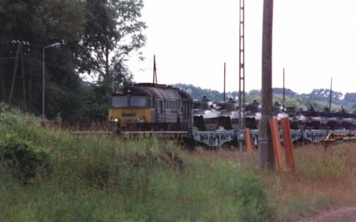 Drawsko , 2004