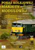 Pokaz kolejowej makiety modułowej - Końskie 8-9 października